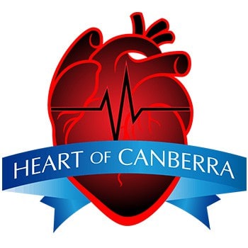 The Heart of Canberra