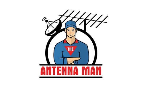 The Antenna Man