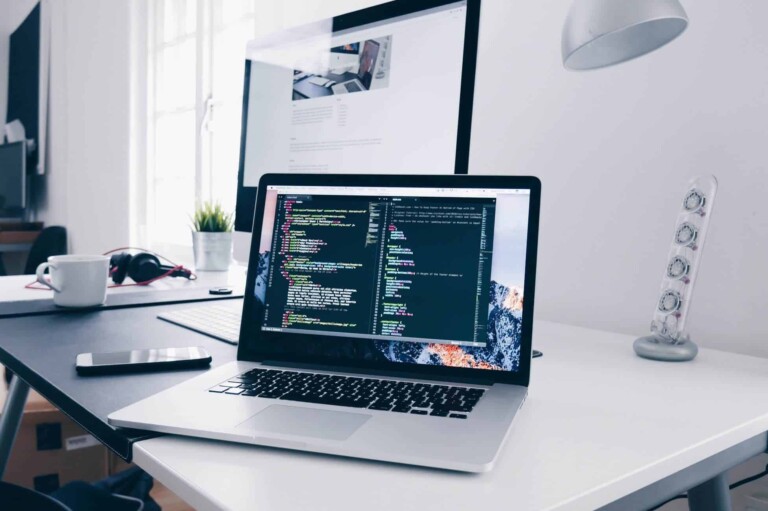 Website Design